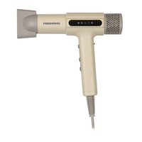 Фен РЕДМОНД HD1706 бежевый