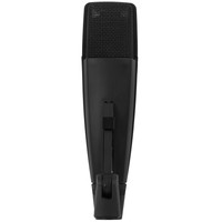 Микрофон Sennheiser MD 421-II черный
