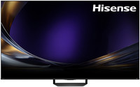 55" (139 см) Телевизор Hisense 55U7S PRO черный