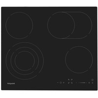 Электрическая варочная поверхность Hotpoint HR 6O6 BAS