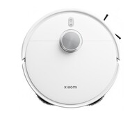 Робот-пылесос Xiaomi Robot Vacuum S40 Pro белый