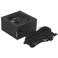 Блок питания be quiet! Pure Power 11 500W [BN293] черный