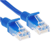 Патч-корд Cablexpert PP10-5M/B