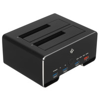 Док-станция для накопителей DEXP HAF134