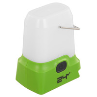 Фонарь Greenworks G24LA500