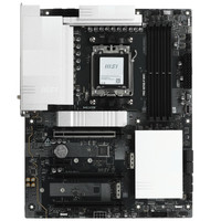 Материнская плата MSI PRO X870E-P WIFI