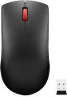 Мышь беспроводная Lenovo 150 Wireless Mouse [GY51L52638] черный