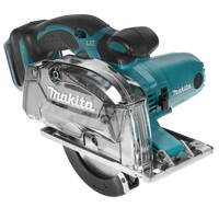 Пила дисковая Makita DCS552Z LXT 18V