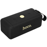 Портативная колонка hoco. HT1 Pro, черный