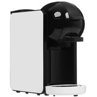 Кофемашина капсульная DEXP CMC-01PW