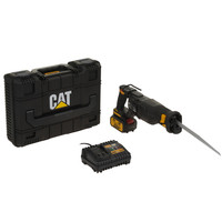 Сабельная пила CAT DX5050 1 for All 18V