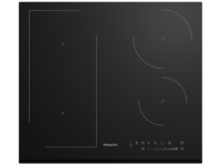 Индукционная варочная поверхность Hotpoint HS 3560B BF