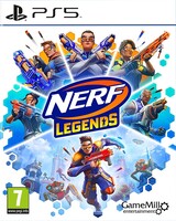 Игра NERF Legends (PS5)