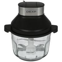 Измельчитель  DEXP CP-1000 черный