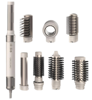 Мультистайлер Cecotec CeramicCare AirGlam бежевый
