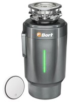 Измельчитель пищевых отходов Bort TITAN 8000 Control
