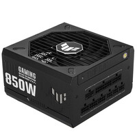 Блок питания ASUS TUF Gaming 850W Gold [90YE00S2-B0NA00] черный