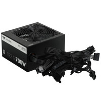 Блок питания Thermaltake TR2 S 700W [PS-TRS-0700NPCWEU-2] черный