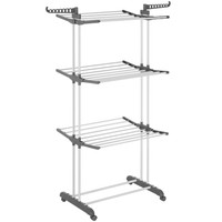 Сушилка для белья  напольная Aceline AC-CD03WK