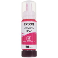 Чернила водорастворимые Epson 057 пурпурный