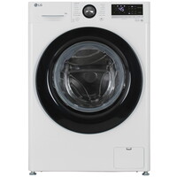 Стиральная машина LG F2V3PS6W белый