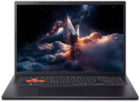 16" Ноутбук Acer Nitro Lite NL16-71G черный