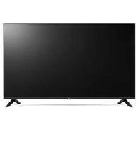 65" (163 см) Телевизор LG 65UA73006LA черный