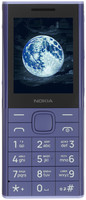Сотовый телефон Nokia 150 Music фиолетовый