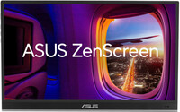 15.6" Монитор ASUS ZenScreen MQ16AHE серый