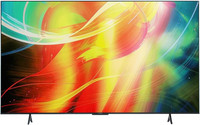 75" (190.5 см) Телевизор iFFALCON 75U85 черный