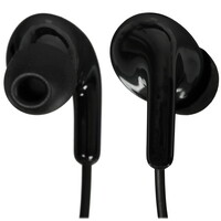 Проводные наушники Xiaomi Type-C Earphones  черный 2024