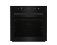 Электрический духовой шкаф Hotpoint HETF 1351 AH BL черный