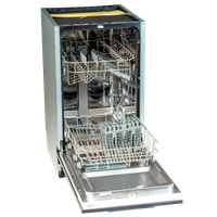 Встраиваемая посудомоечная машина Midea MID45S050-C