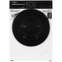 Стиральная машина Whirlpool WPM 07W ADS EE белый