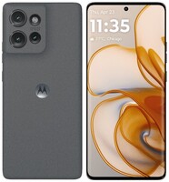6.67" Смартфон Motorola Edge 50 512 ГБ серый