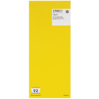 Картридж T2 IC-CPFI-1700GY серый