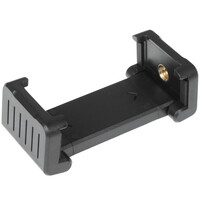 Держатель на штатив Aceline SJ-95 черный
