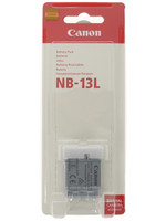 Аккумулятор Canon NB-13L