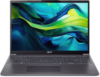 16" Ноутбук Acer Aspire 16 A16-71M-778K серый