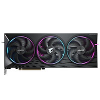 Видеокарта GIGABYTE AMD Radeon 9070 XT AORUS ELITE [GV-R9070XTAORUS E-16GD]