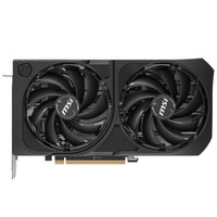 Видеокарта MSI GeForce RTX 5070 SHADOW 2X OC [RTX 5070 12G SHADOW 2X OC]