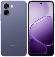 6.75" Смартфон OPPO A6x 256 ГБ фиолетовый