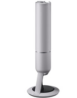 Вертикальный пылесос  Samsung VS80F28DLP/EV  черный
