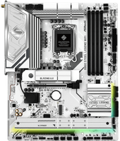Материнская плата ASRock B860 Steel Legend WiFi