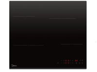 Электрическая варочная поверхность Midea MCH64303F