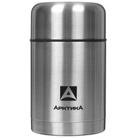 Термос Арктика 301-750А серебристый