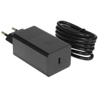Сетевое зарядное устройство KEYRON POWER45P черный