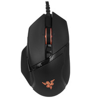 Мышь беспроводная/проводная Razer Basilisk V3 Pro [RZ01-04620100-R3A1] черный