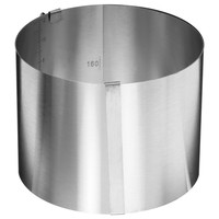 Форма для выпекания Aceline Alter BF-3012 серебристый