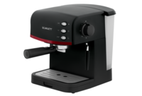 Кофеварка рожковая Scarlett SC-CM33017 черный